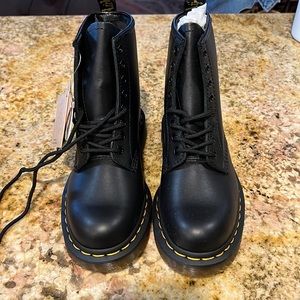 Brand New Dr. Marten's. Never worn, comes with original box